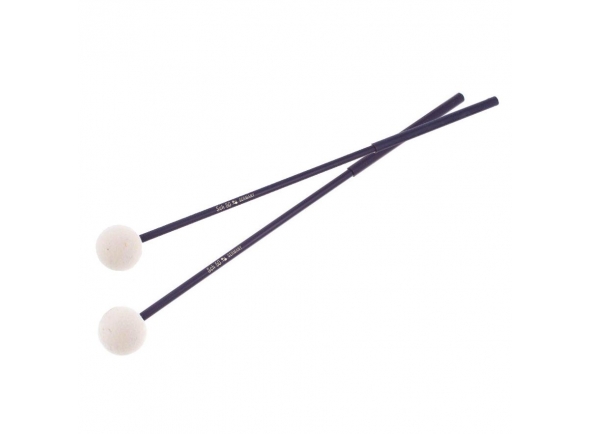 Sonor SCH50 Felt Headed Mallets Sonor SCH50 Felt Headed Mallets
